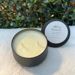 Velas Para Masajes